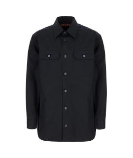 GUCCI Кэжуал рубашка