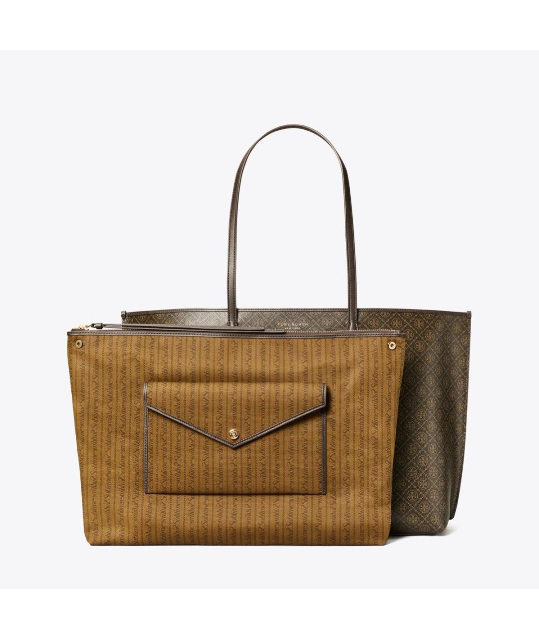 TORY BURCH Мульти сумка тоут, фото 3