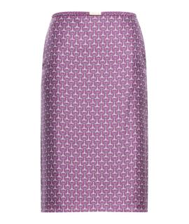 GUCCI Юбка миди