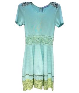 BLUMARINE Коктейльное платье