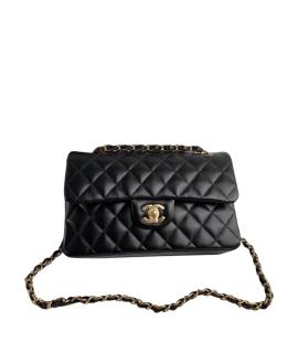 CHANEL Сумка через плечо