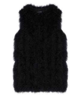 YVES SALOMON Жилет