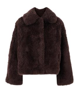 YVES SALOMON Шуба