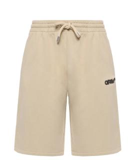 OFF-WHITE Шорты