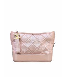 CHANEL Сумка через плечо