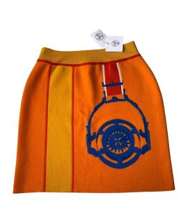 HERMES Юбка мини