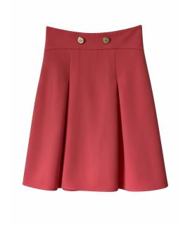 ELISABETTA FRANCHI Юбка мини