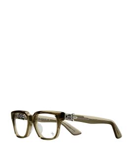 CHROME HEARTS Очки и оправы