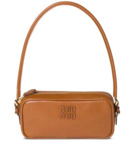 MIU MIU Сумка с короткими ручками