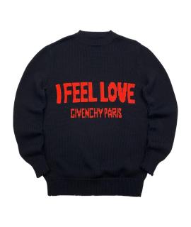 GIVENCHY Джемпер / свитер