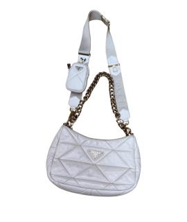 PRADA Сумка через плечо