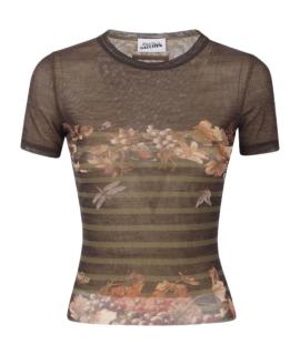 JEAN PAUL GAULTIER Футболка