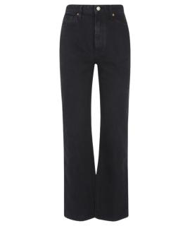 KHAITE Прямые джинсы