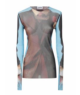 JEAN PAUL GAULTIER Лонгслив