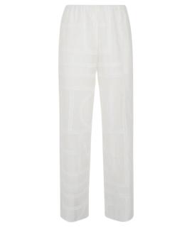 TOTEME Прямые брюки