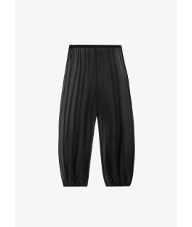 THE FRANKIE SHOP Прямые брюки