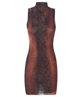 JEAN PAUL GAULTIER Вечернее платье