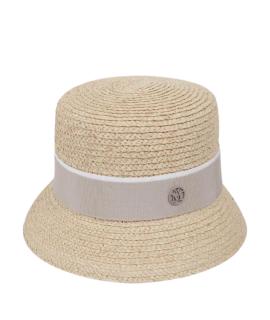 MAISON MICHEL Шляпа