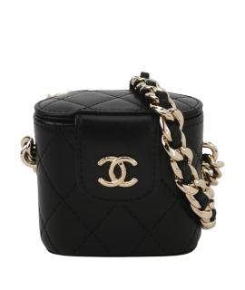 CHANEL Сумка через плечо