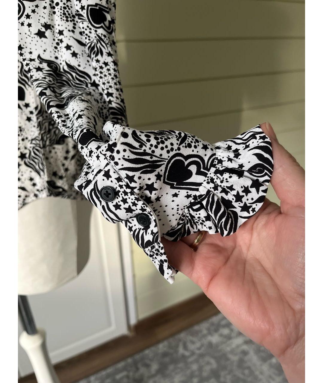 PINKO Вискозная рубашка, фото 7