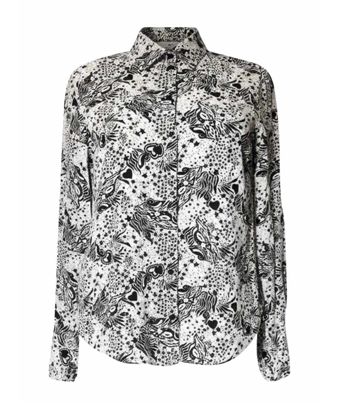 PINKO Вискозная рубашка, фото 1