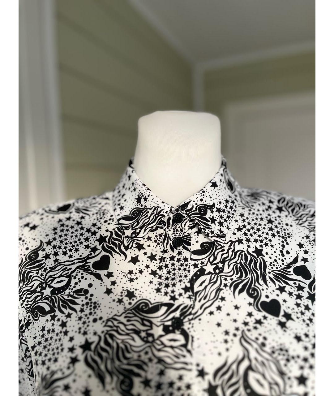 PINKO Вискозная рубашка, фото 5