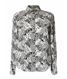 PINKO Рубашка