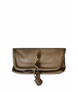 ALEXANDER MCQUEEN Клатч/вечерняя сумка