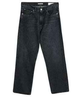 OUR LEGACY Прямые джинсы