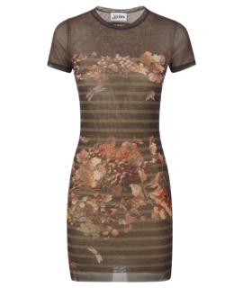 JEAN PAUL GAULTIER Повседневное платье