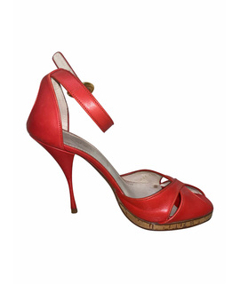 

Босоножки CASADEI