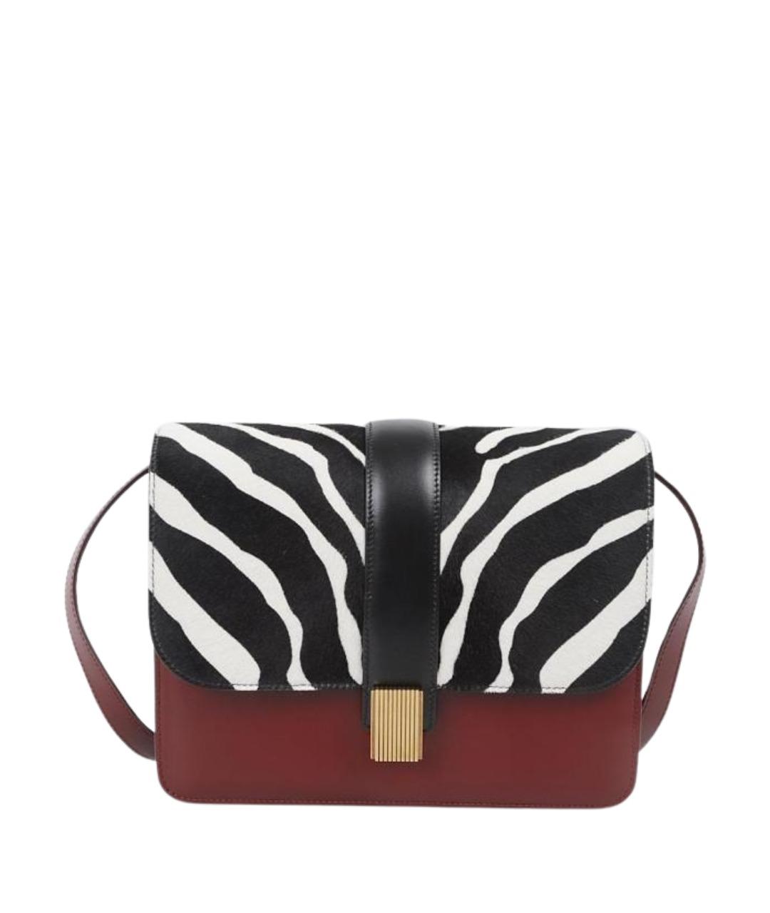 KHAITE Мульти кожаная сумка через плечо, фото 1