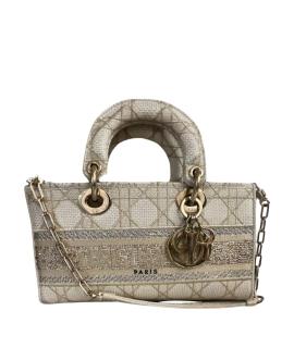 CHRISTIAN DIOR Сумка с короткими ручками