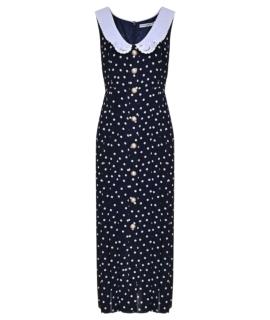 ALESSANDRA RICH Вечернее платье