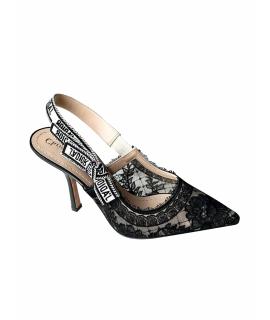 CHRISTIAN DIOR Туфли
