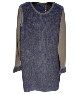 LORO PIANA Повседневное платье