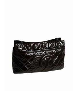 CHANEL Сумка с короткими ручками