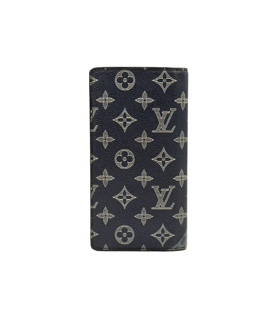 LOUIS VUITTON Мульти кошелек, фото 2