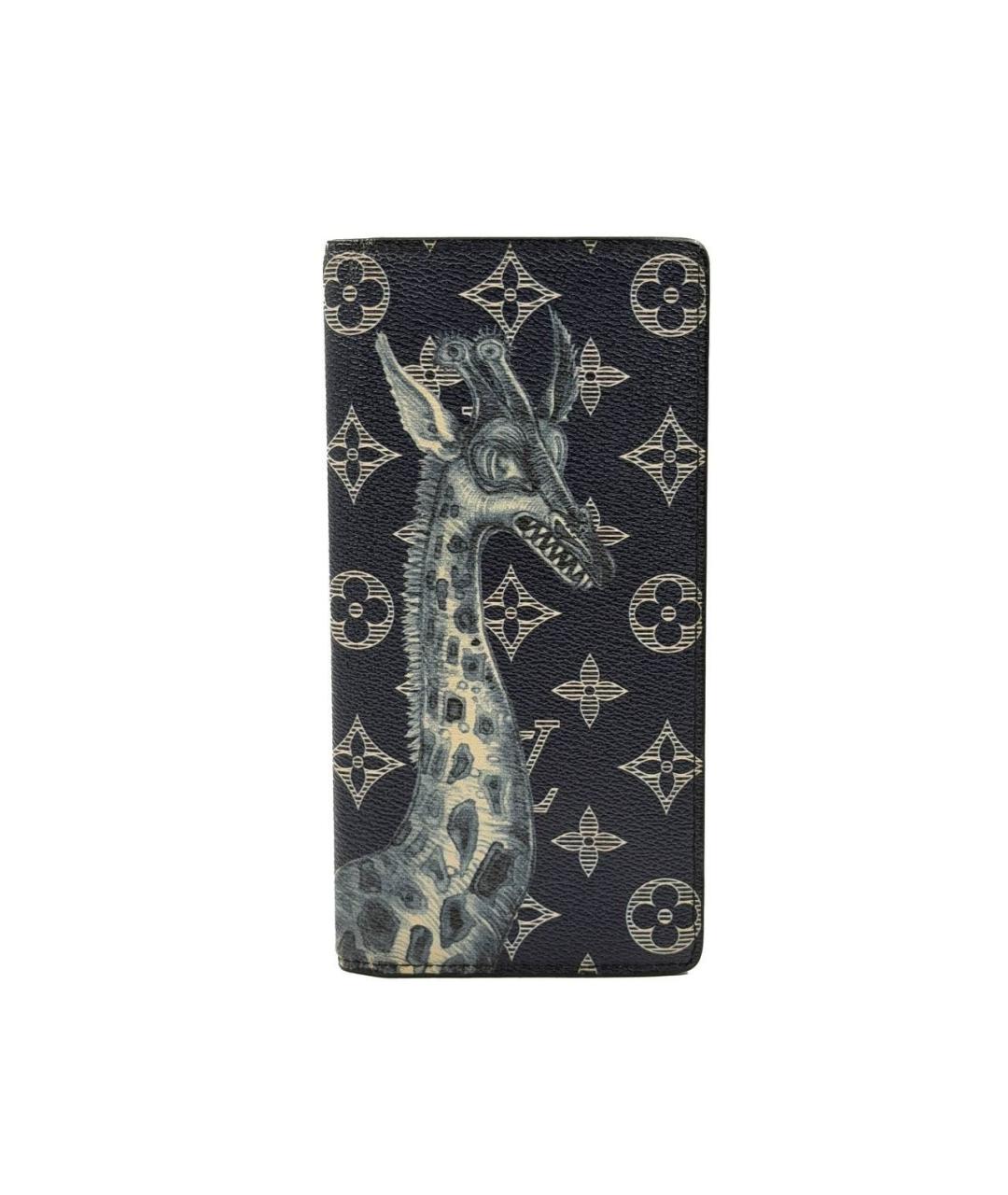 LOUIS VUITTON Мульти кошелек, фото 1