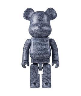 BEARBRICK Скульптура
