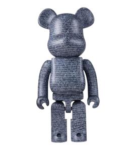 BEARBRICK Скульптура