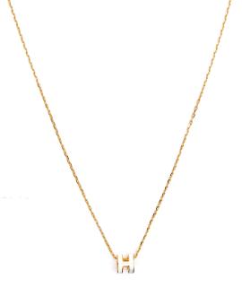 HERMES Подвеска