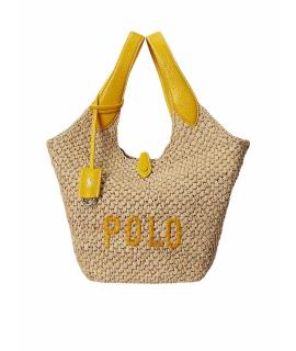 POLO RALPH LAUREN Сумка тоут