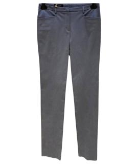 LORO PIANA Прямые брюки