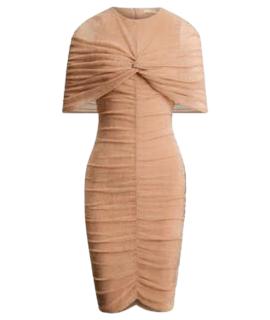 12 STOREEZ Коктейльное платье