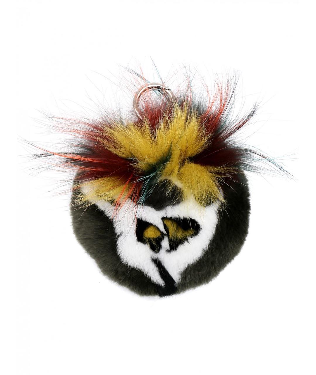 ETRO Мульти брелок, фото 5