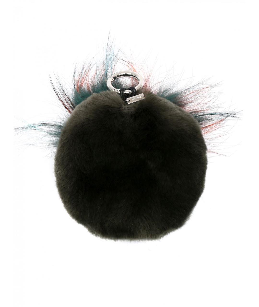 ETRO Мульти брелок, фото 2