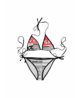 VERSACE Купальник