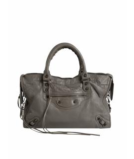 BALENCIAGA Сумка с короткими ручками