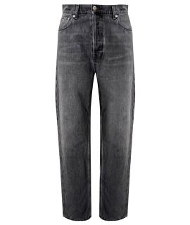 NANUSHKA Прямые джинсы